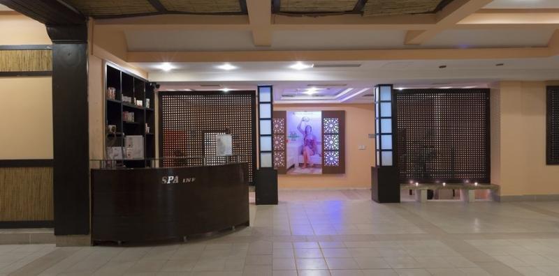 Perre Art Hotel Antalya